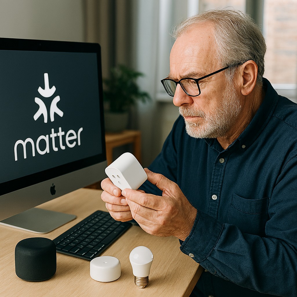 Matter