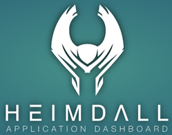 Heimdall Dashboard