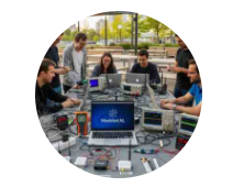 MeshNet NL Community