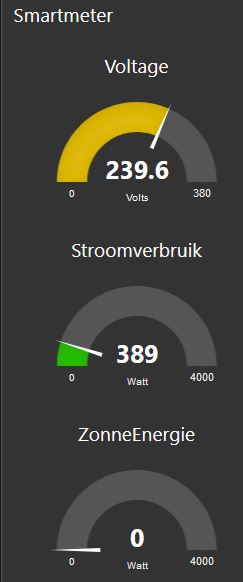domotica schakkelaars